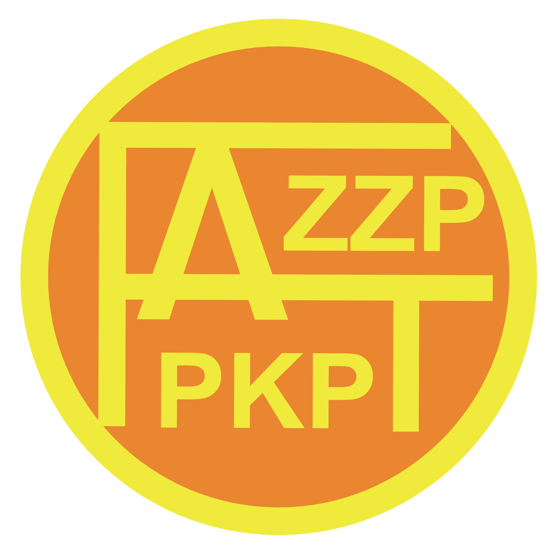 Federacja AiT - Stare Logo